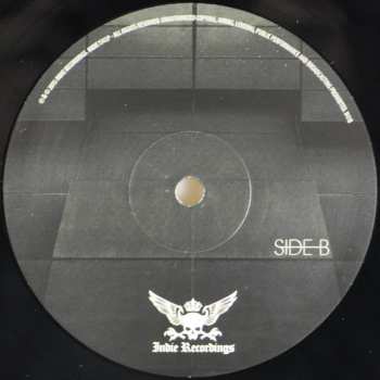 LP Jack Dalton: Past Swallows Love LTD