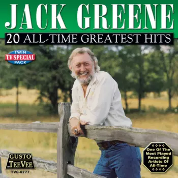 20 All-Time Greatest Hits