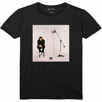 Merch Jack Harlow: Póló Album Cover