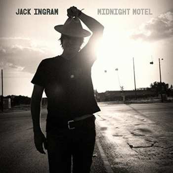 CD Jack Ingram: Midnight Motel