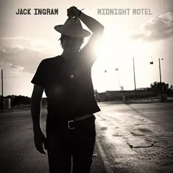 Jack Ingram: Midnight Motel