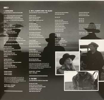 2LP Miranda Lambert: The Marfa Tapes