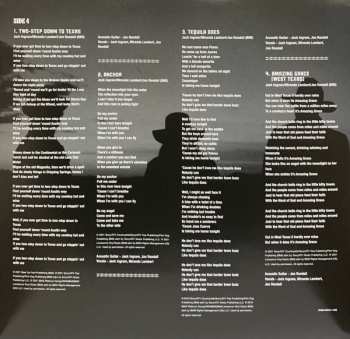 2LP Miranda Lambert: The Marfa Tapes