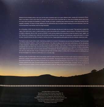 2LP Miranda Lambert: The Marfa Tapes