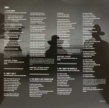 2LP Miranda Lambert: The Marfa Tapes