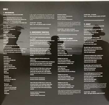 2LP Miranda Lambert: The Marfa Tapes