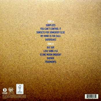 LP Jack Johnson: All The Light Above It Too