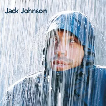 Jack Johnson: Brushfire Fairytales