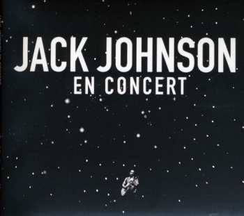 CD Jack Johnson: En Concert
