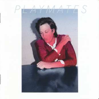 Album Jack Ladder & The Dreamlanders: Playmates