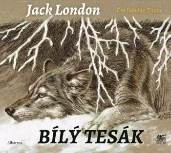 Jack London: Bílý Tesák