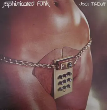 Sophisticated Funk