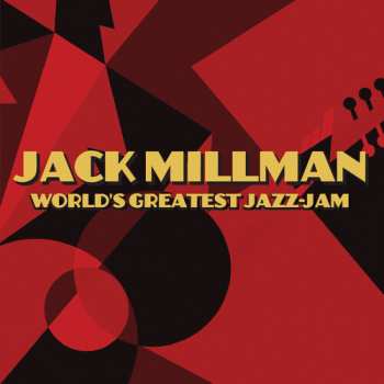 Album Jack Millman: World's Greatest Jazz