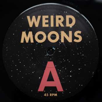 LP Jack Name: Weird Moons