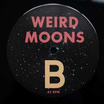 LP Jack Name: Weird Moons