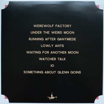 LP Jack Name: Weird Moons