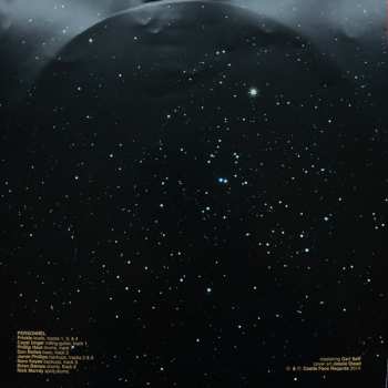 LP Jack Name: Weird Moons