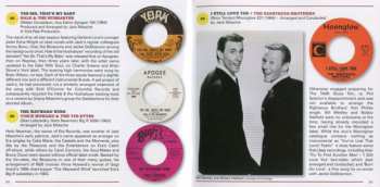 CD Jack Nitzsche: Night Walker (The Jack Nitzsche Story Volume 3)