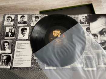 LP Jack Nitzsche: Soundtrack Recording From The Film : One Flew Over The Cuckoo's Nest DLX