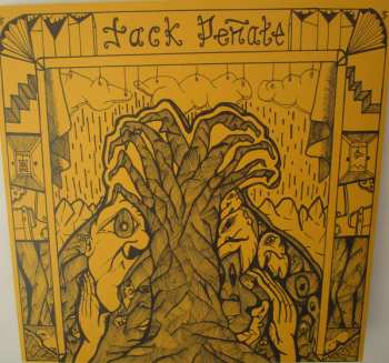 LP Jack Peñate: Matinée