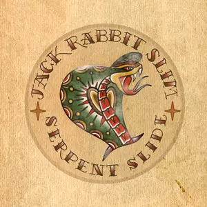 Serpent slide
