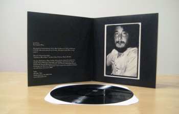 LP Jack Rose: Kensington Blues