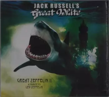 Great Zeppelin II: A Tribute To Led Zeppelin