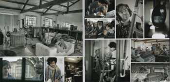 CD Jack Savoretti: Before The Storm