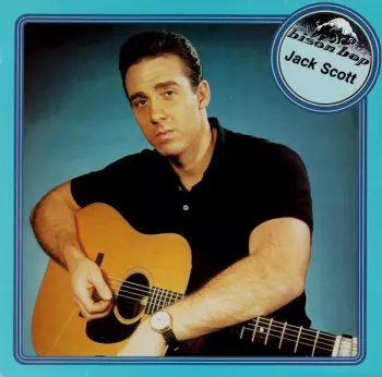 Jack Scott: Jack Scott