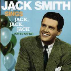 Album Jack Smith: Sings