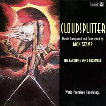 Kammermusik Für Bläser "cloudsplitter"