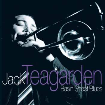 Album Jack Teagarden: Basin Street Blues