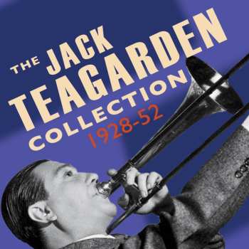 Album Jack Teagarden: Jack Teagarden Collection 1928