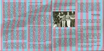 CD Jack the Lad: Jackpot