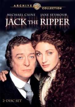Album Jack The Ripper: Jack The Ripper