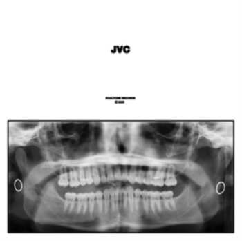 CD Jack Van Cleaf: Jvc