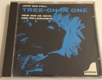 CD Jack van Poll: Tree-Oh In One