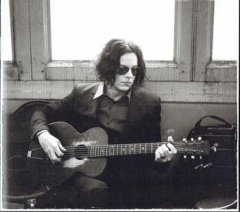 2CD Jack White: Acoustic Recordings 1998-2016 DIGI
