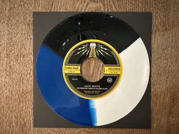 SP Jack White: Archbishop Harold Holmes