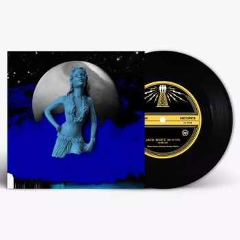 SP Jack White: Hi-De-Ho / Queen Of The Bees
