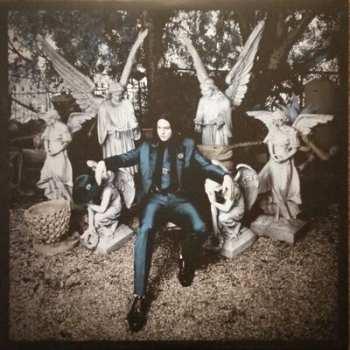 LP Jack White: Lazaretto