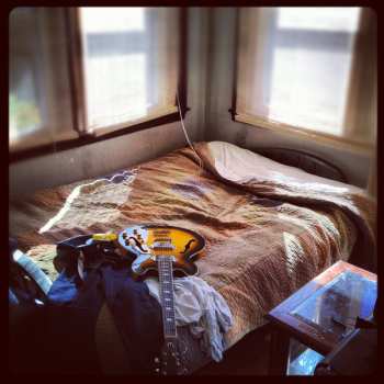 CD Jack Wilson: Spare Key