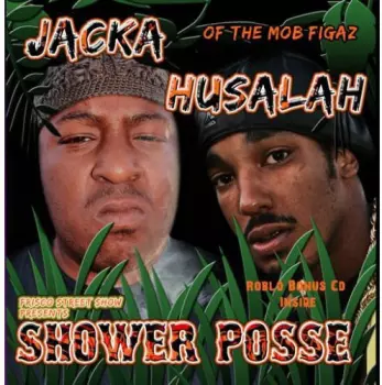 Shower Posse