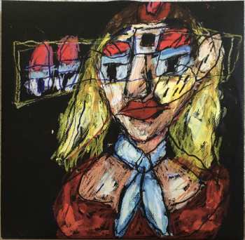 LP Jackie Cohen: Zagg