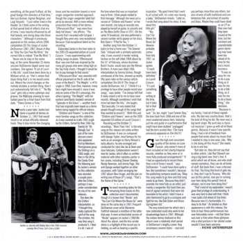 LP Jackie DeShannon: Love Forever (Demo Recordings 1966-68) CLR | LTD