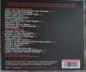 CD Jackie DeShannon: Nothing Can Stop Me (Liberty Records Rarities 1960-1962)