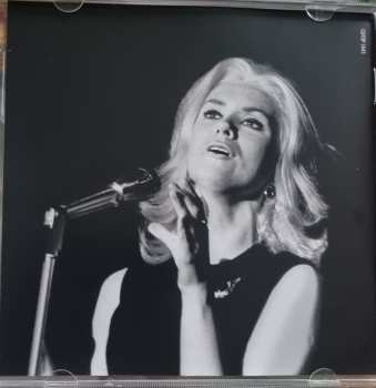 CD Jackie DeShannon: Nothing Can Stop Me (Liberty Records Rarities 1960-1962)