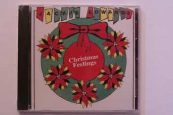 Album Jackie Edwards: Christmas Jump Up With Jackie Edwards