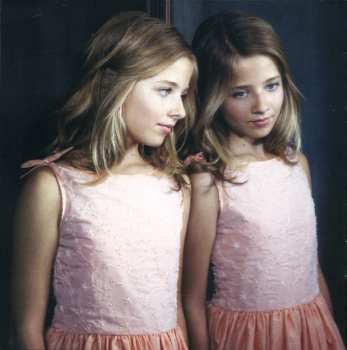 CD Jackie Evancho: Songs From The Silver Screen