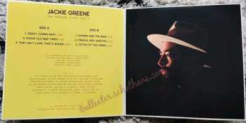 LP Jackie Greene: The Modern Lives Vol. 2